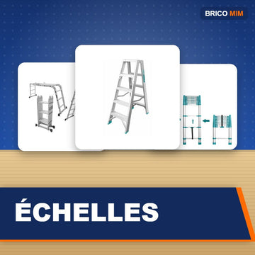 Échelles