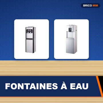 Fontaines à eau