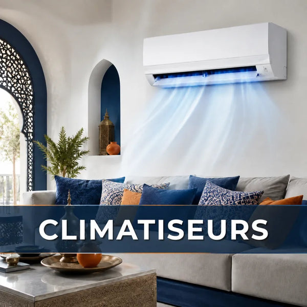 Climatiseurs