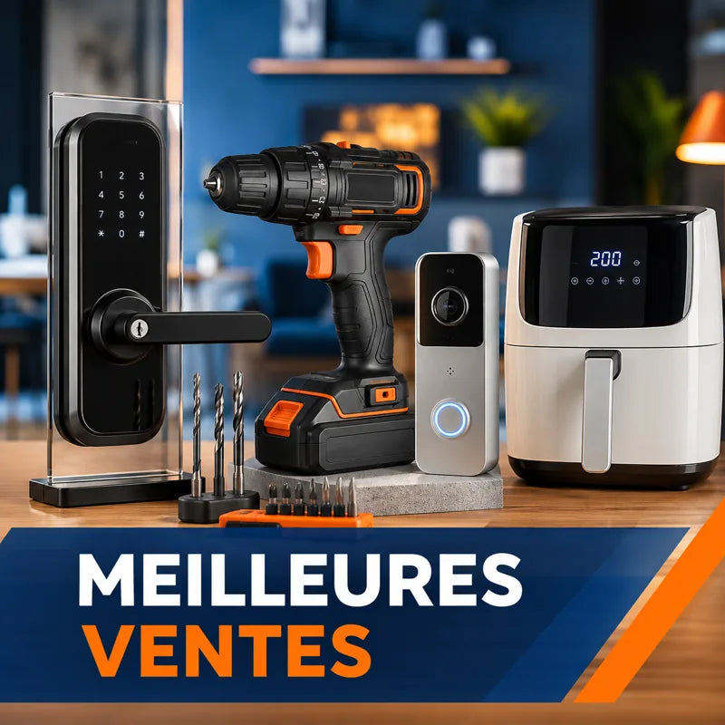 Meilleures ventes
