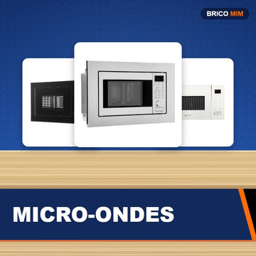 Micro-ondes
