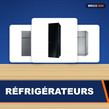 Réfrigérateurs