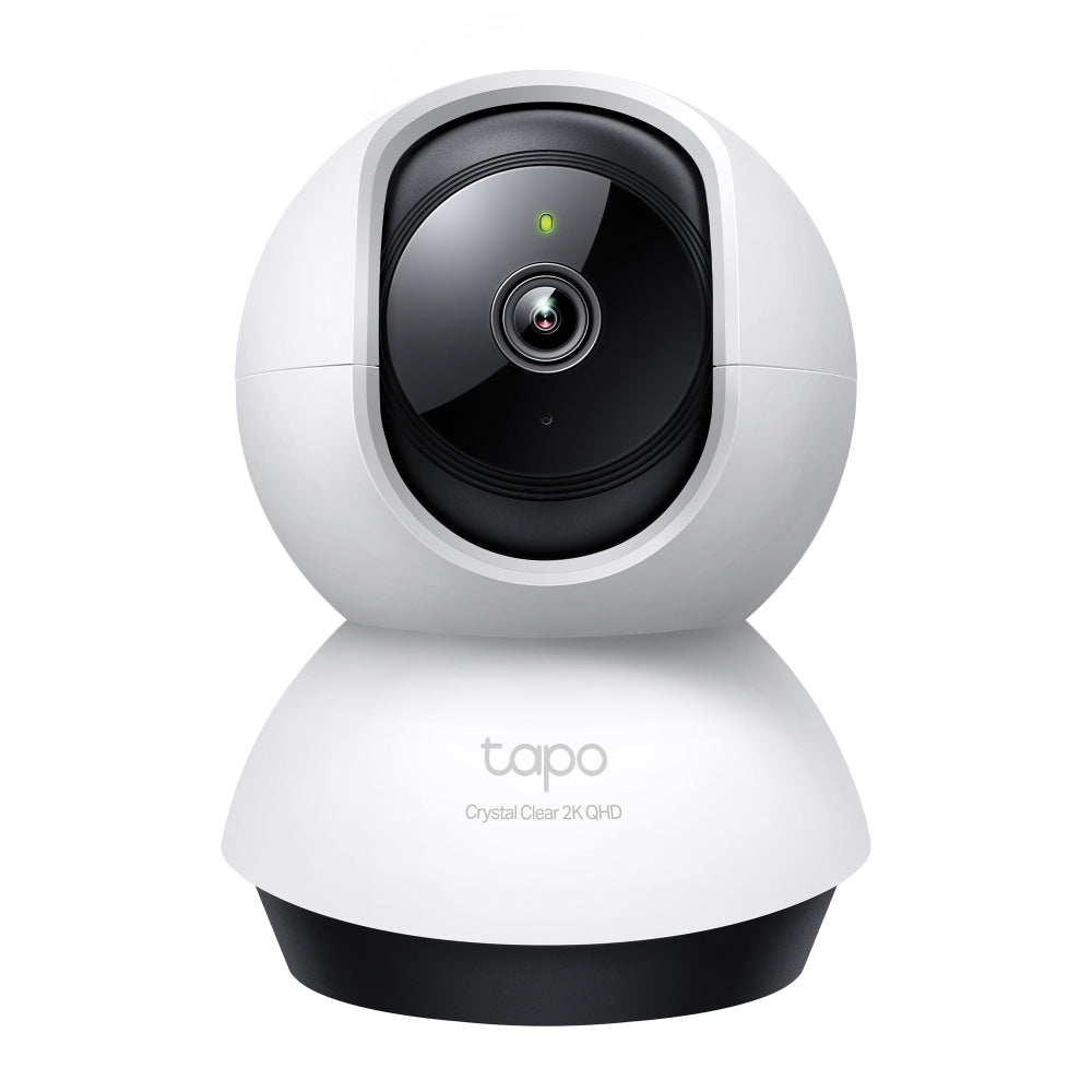 Caméra Wi-Fi Tapo C220 2K
