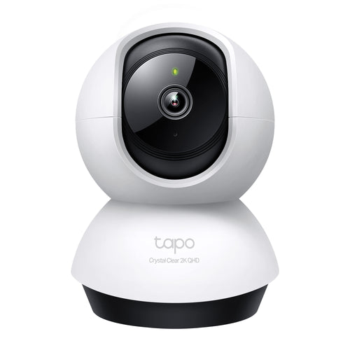 Caméra Wi-Fi intérieure motorisée 2K Tapo C220 — TP-Link