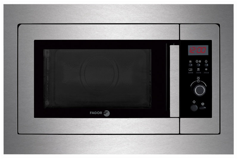 Fagor MWB-20AEGX avec cadre inox