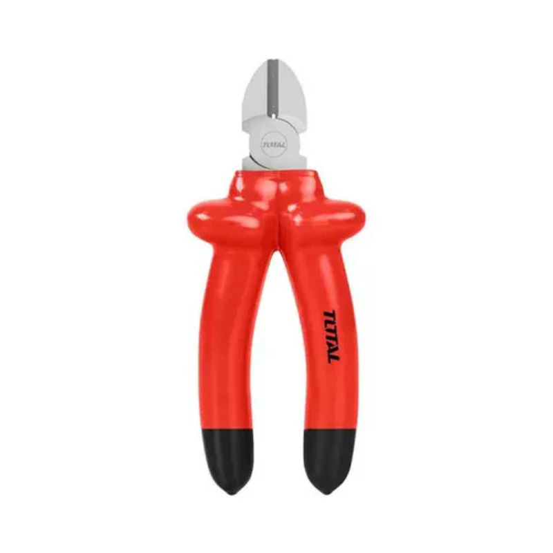 Pince coupante diagonale isolée 1000V TOTAL THTIP261