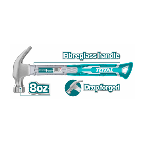 Arrache-clou 220g TOTAL THTS7308