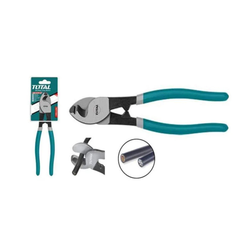 Coupe cable 200mm TOTAL THT11581