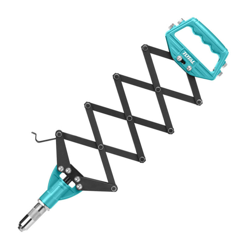 Riveteuse à main pliante 32″ TOTAL THT32321