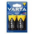 Pile R20 type D 1,5 V — Varta
