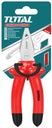 Pince universelle isolée TOTAL THTIP171