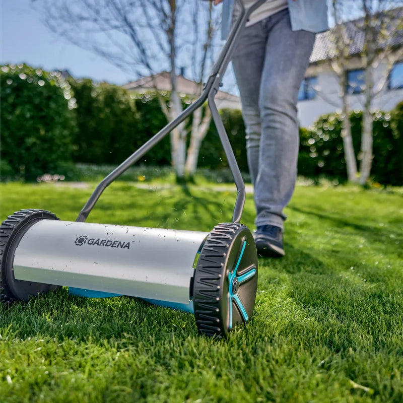 Tondeuse manuelle Comfort 330 Gardena — vue 5