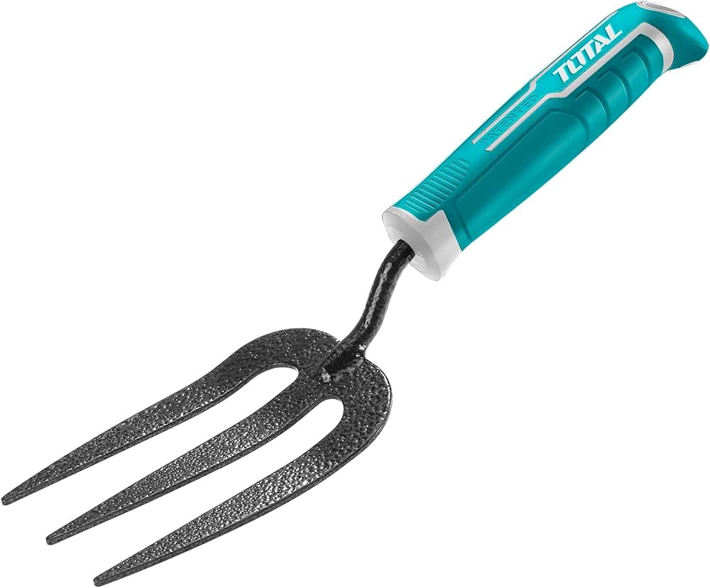Fourche de jardinage TOTAL THFTF38