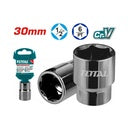 Douille hexagonale 1/2″ TOTAL THTST12301