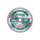 Lame de scie circulaire TOTAL TCT 40 dents TAC231415