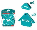 Ikker de soudage TOTAL TAMWH6002