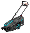 Tondeuse sur batterie PowerMax Duo 46/36V P4A Gardena
