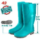 Bottes de pluie Total TOTAL TSP302L