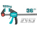 Serre joint 80*900mm 135kg- TOTAL THT1346803