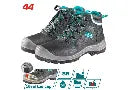 Chaussures de sécurité 40 TOTAL TSP202SB