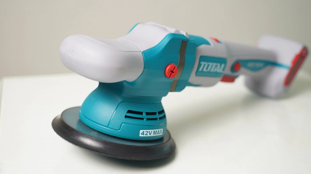 Polisseuse sans fil TOTAL TAPLI42151 42 V