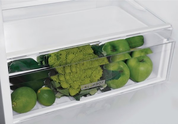Bac à légumes du Whirlpool W5 811E OX