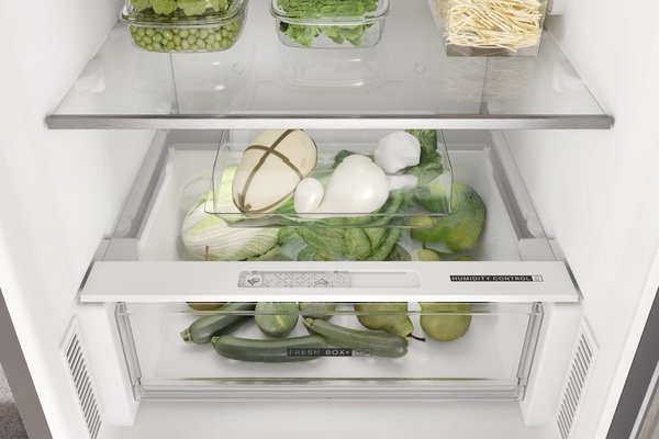 Tiroir FreshBox+ du Whirlpool W7X 81O OX 0
