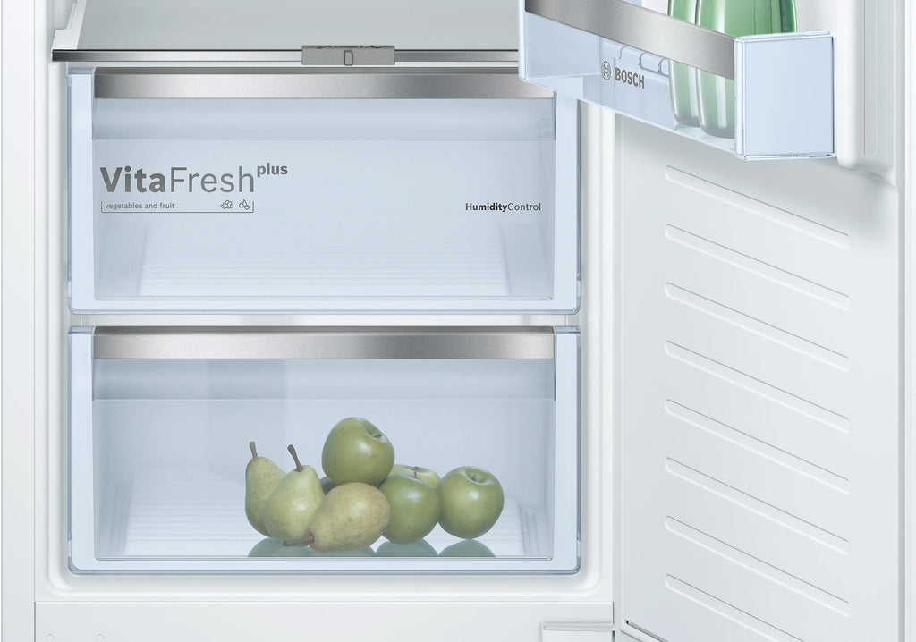 Tiroir VitaFresh du Bosch KIR81AF30U