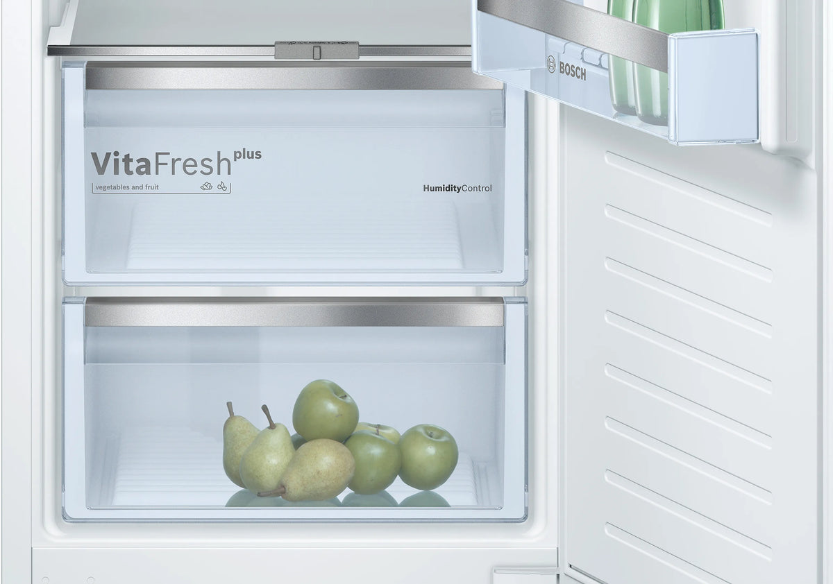 Tiroir VitaFresh du Bosch KIR81AF30U