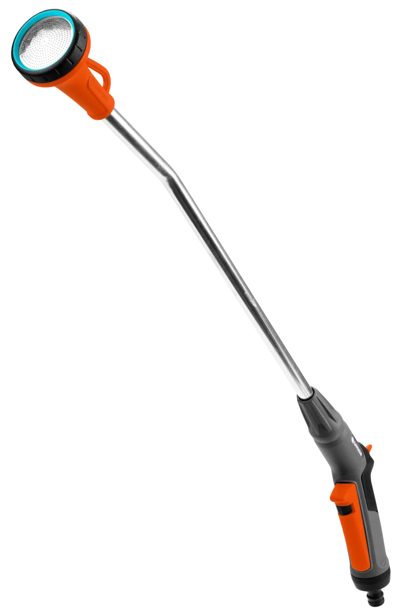 Fusil arrosoir avec régulateur Classic Gardena, longueur 75 cm