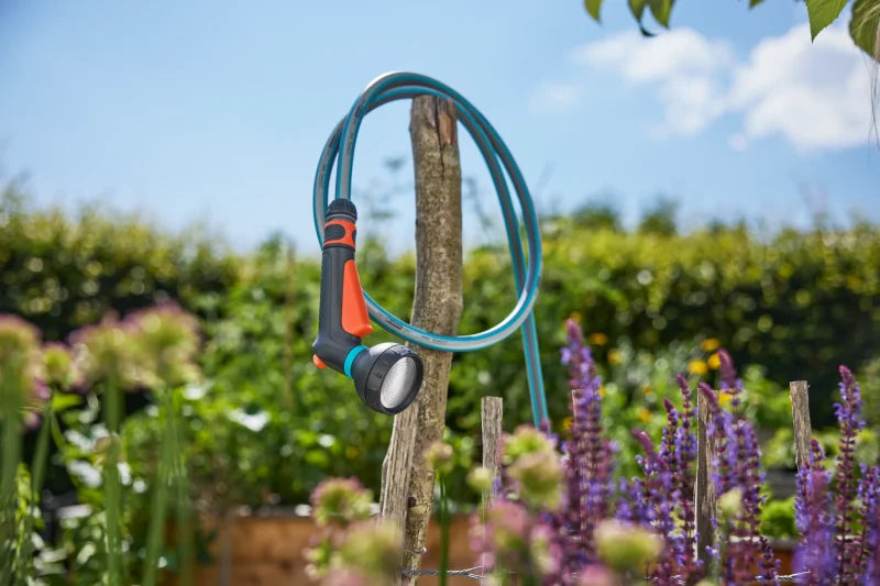 Gâchette verrouillable du pistolet-arrosoir Classic Gardena