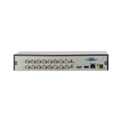 Enregistreur XVR Dahua 16 voies XVR5116HS-I3