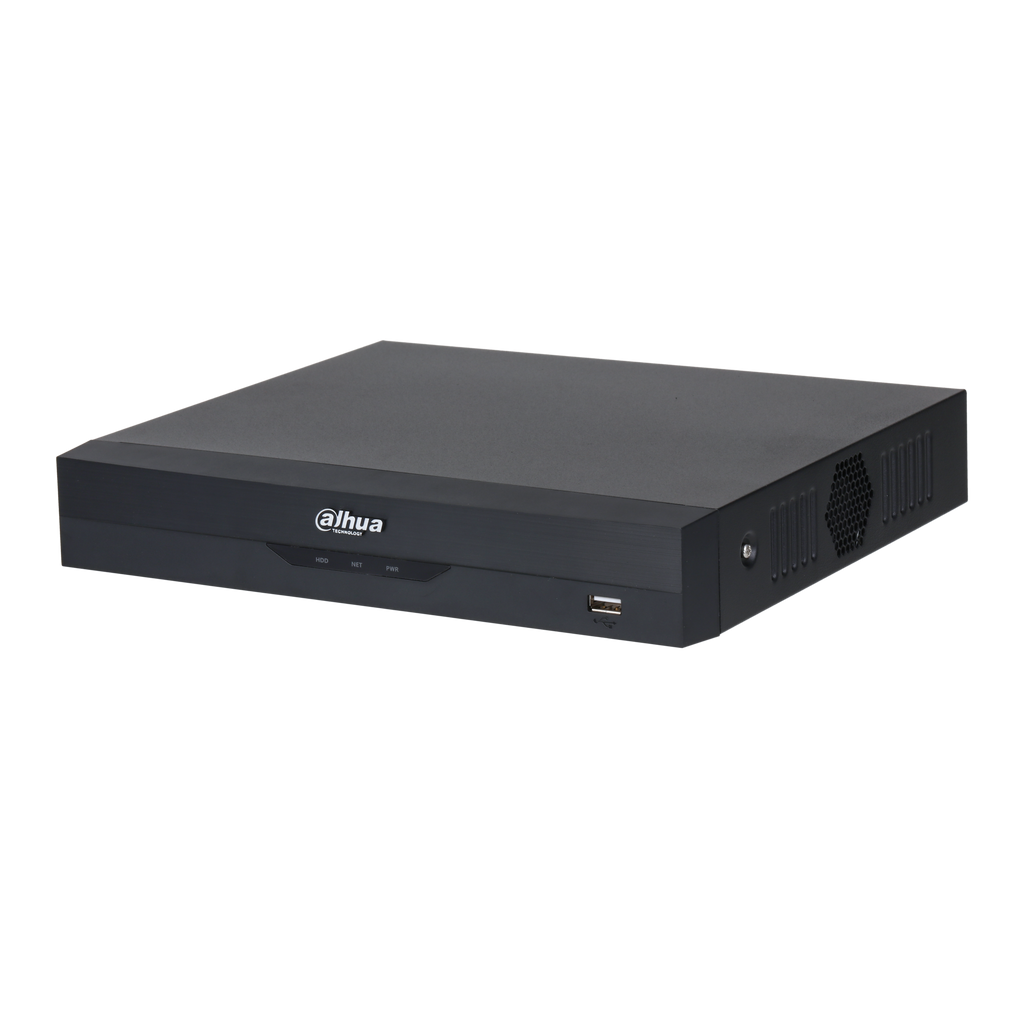 Enregistreur XVR Dahua 8 voies 4K XVR5108HS-4KL-I3