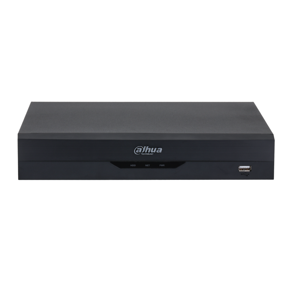 Enregistreur XVR Dahua 8 voies 4K XVR5108HS-4KL-I3
