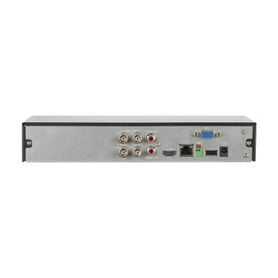 Enregistreur XVR Dahua 4 voies 5 MP XVR5104HS-I3