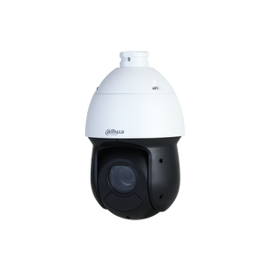 Caméra PTZ IP 4 MP zoom 25x IR 100 m — Dahua