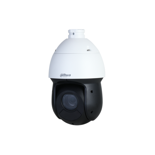 Caméra PTZ IP 4 MP zoom 25x IR 100 m — Dahua