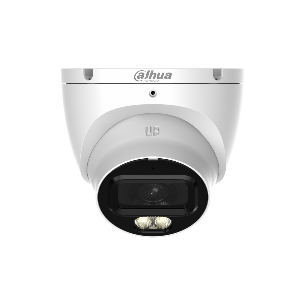 Caméra dôme Dahua HAC-HDW1500TLMP-IL-A 5 MP