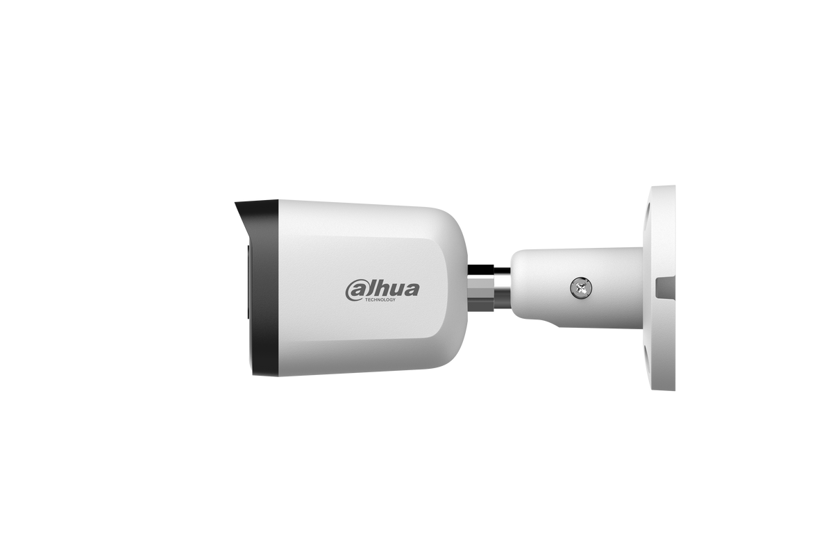 Caméra bullet Dahua HAC-B2A51P-U 5 MP