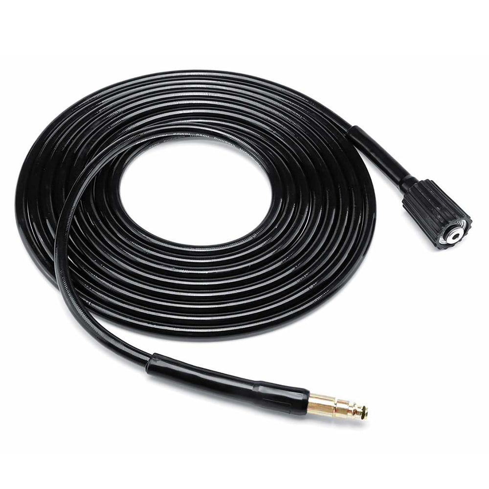 Tuyau haute pression 5 m TOTAL TGTHPH526