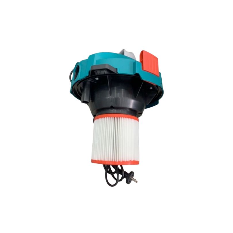 Aspirateur 800W 12L TOTAL TVC14122