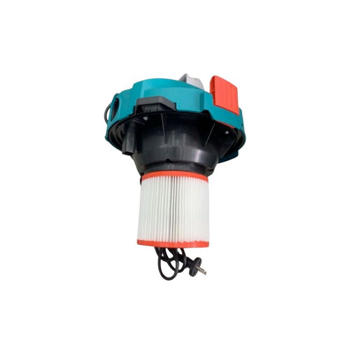 Aspirateur 800W 12L TOTAL TVC14122