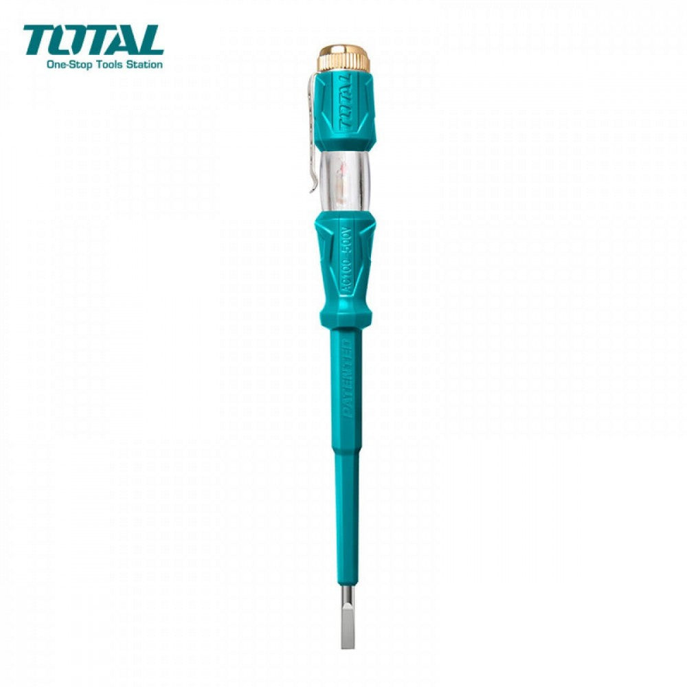 Crayon du test 100V-500V TOTAL THT291908