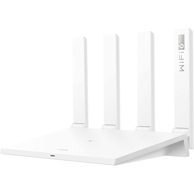 Routeur HUAWEI WiFi AX3