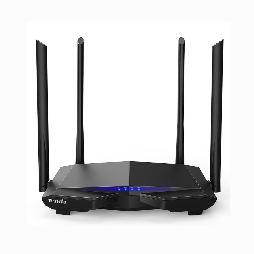Routeur Wi-Fi Tenda AC1200