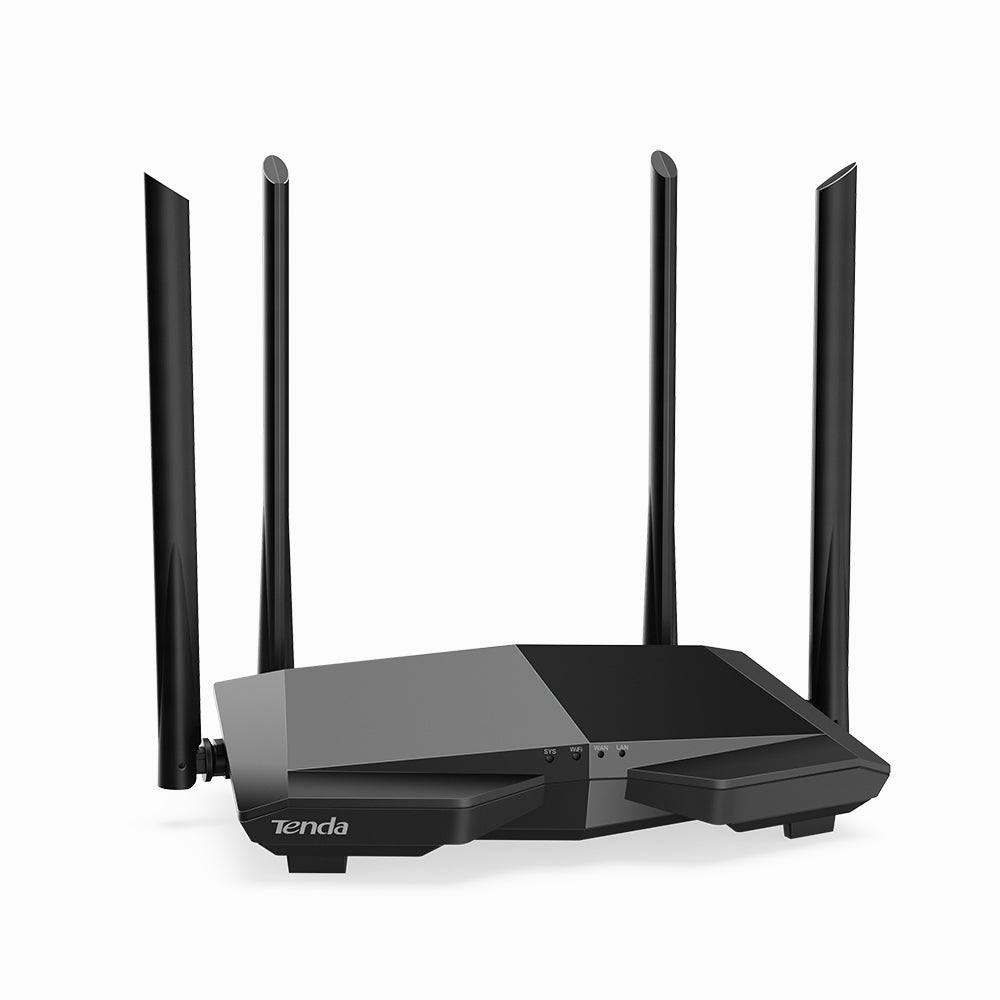 Routeur Wi-Fi Tenda AC1200