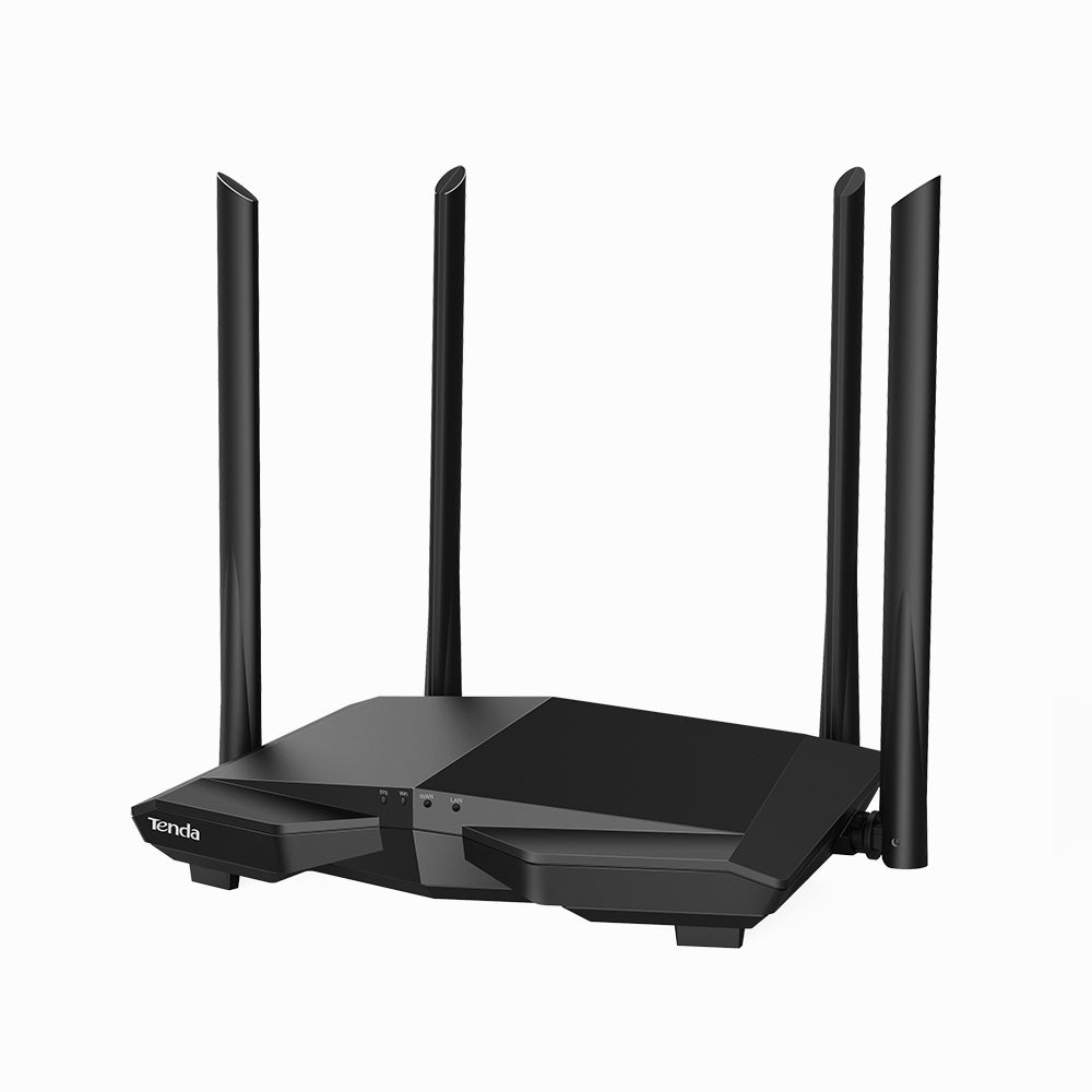 Routeur Wi-Fi Tenda AC1200