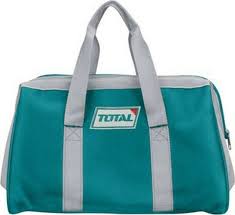 Kit combo sans fil TOTAL TCKLI2008 avec perceuse-visseuse et marteau perforateur 20 V