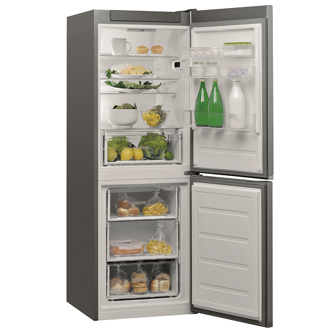 Whirlpool W5 711E OX vue intérieure