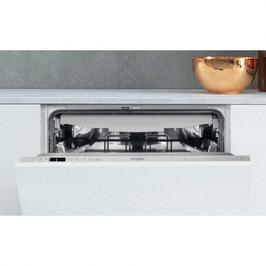 Whirlpool WI 7020 PF paniers